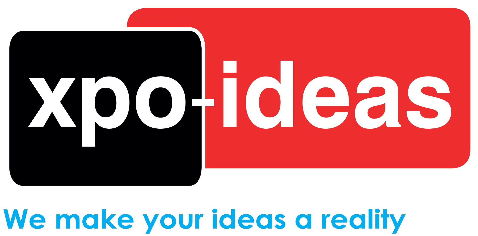 Xpo-Ideas