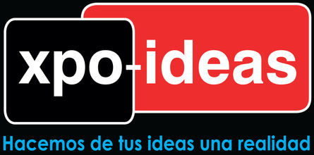 Xpo-Ideas — Ingeniería en Exposiciones